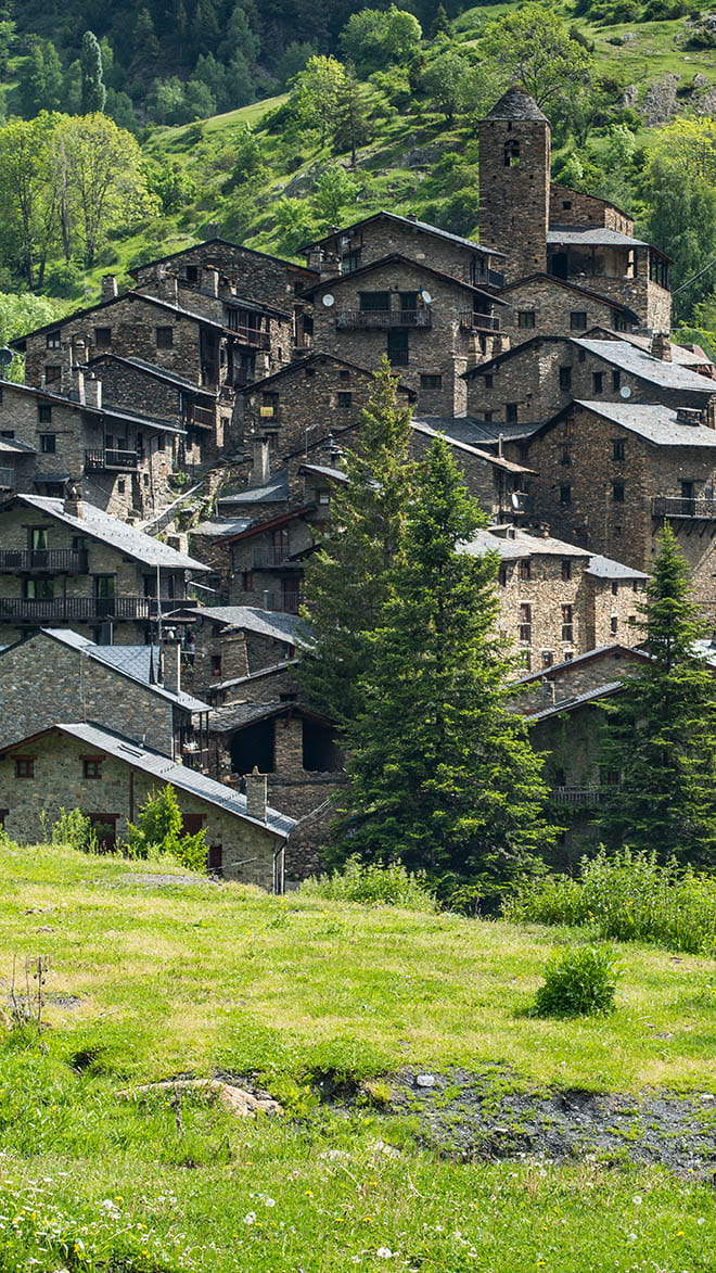 Escaldes-Engordany