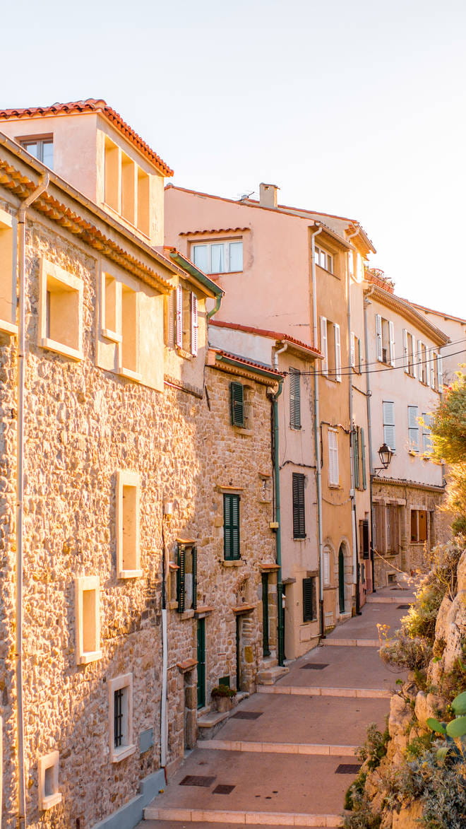 Antibes