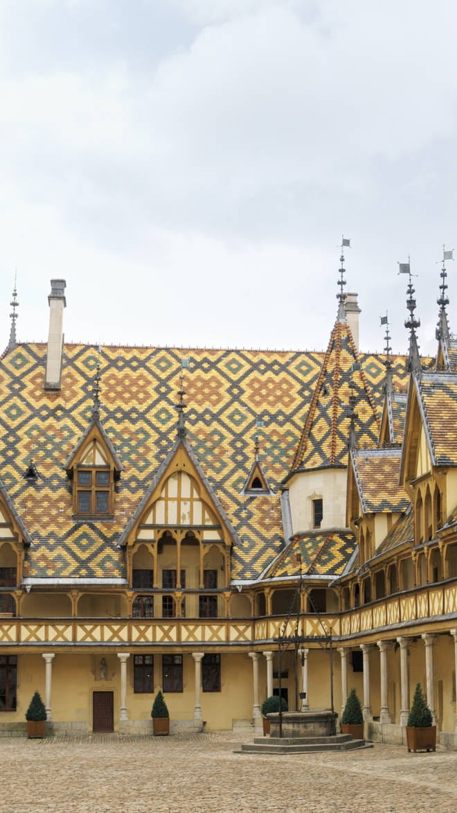 Beaune