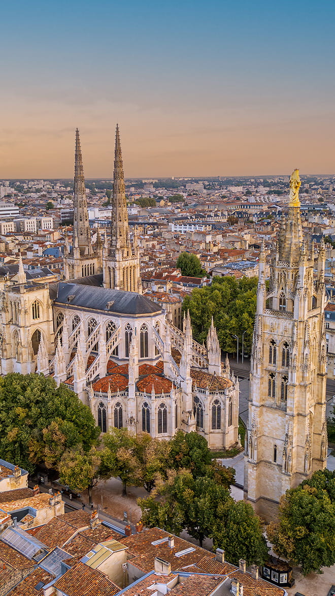 Bordeaux