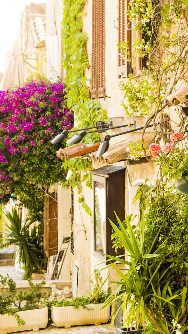 Cagnes-sur-Mer