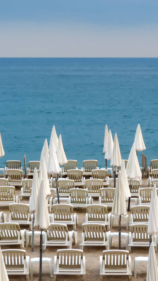 Cannes