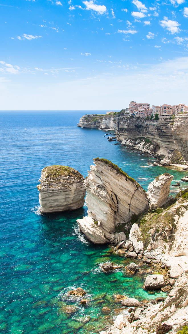 Corsica