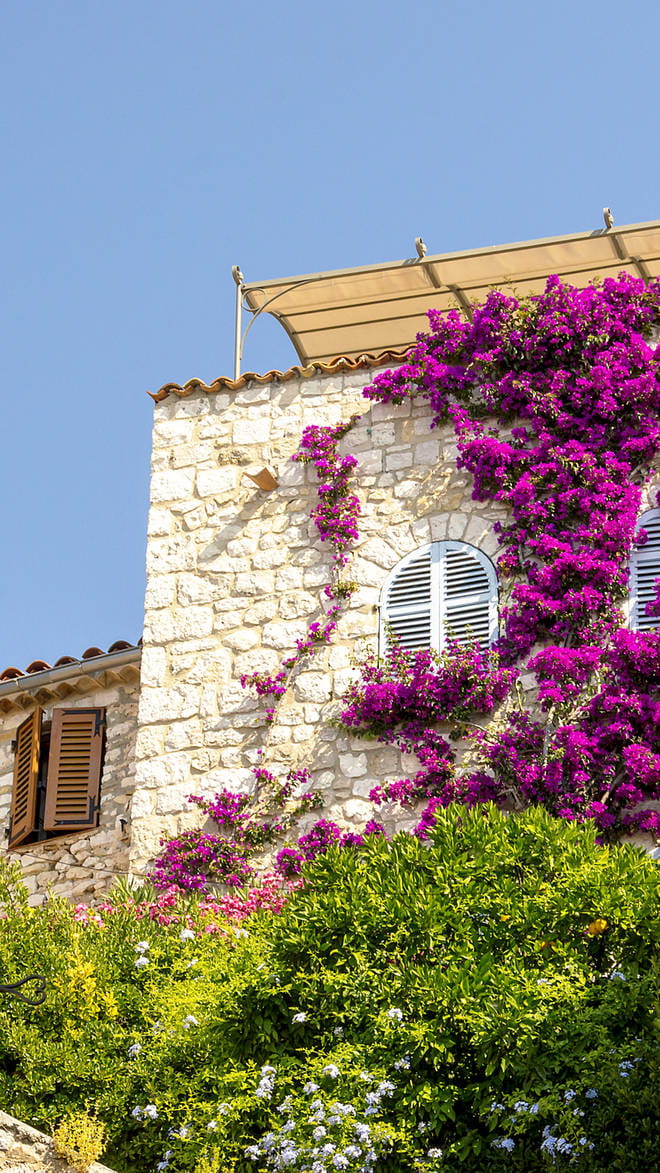 Eze Village