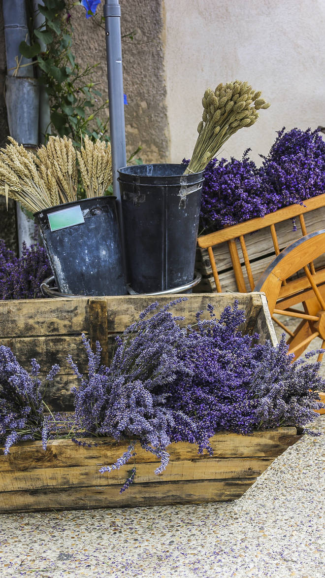 Gordes-en-Provence