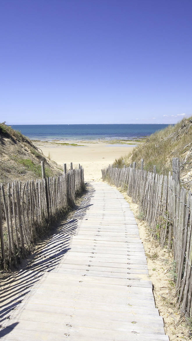 Ile de Re