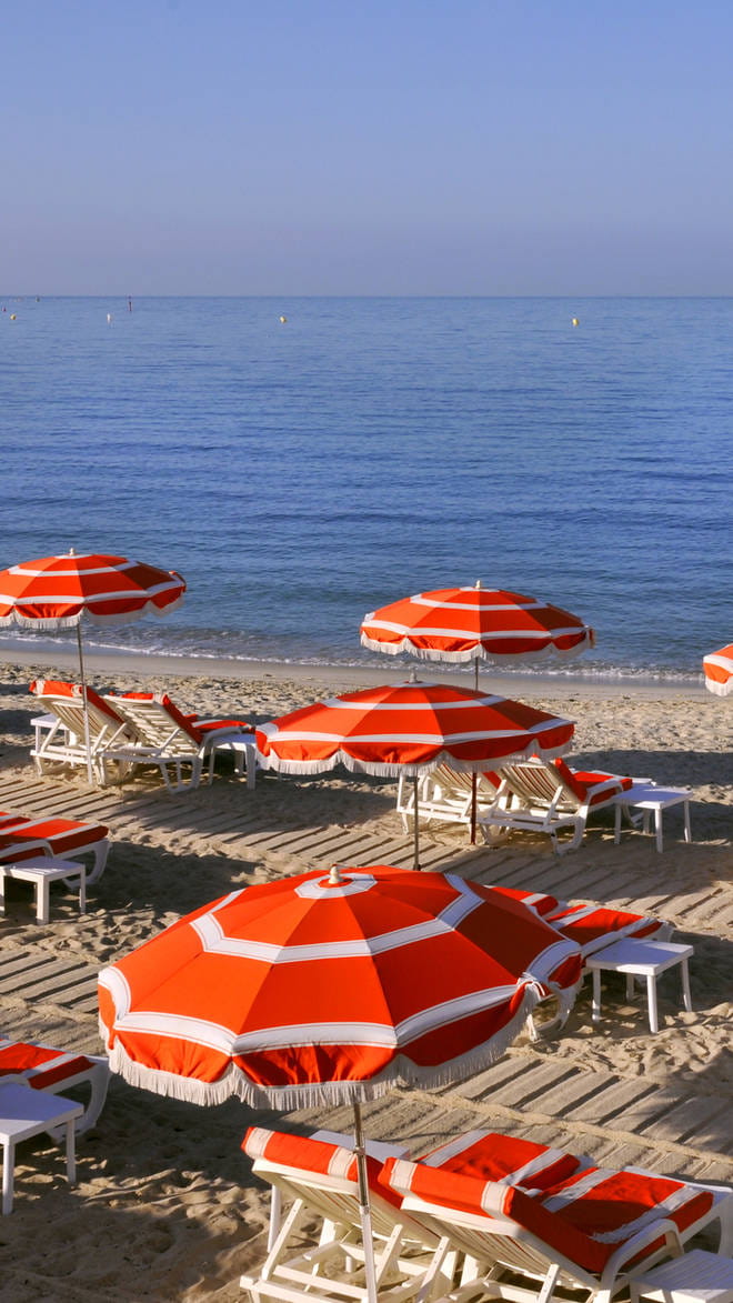 Juan Les Pins