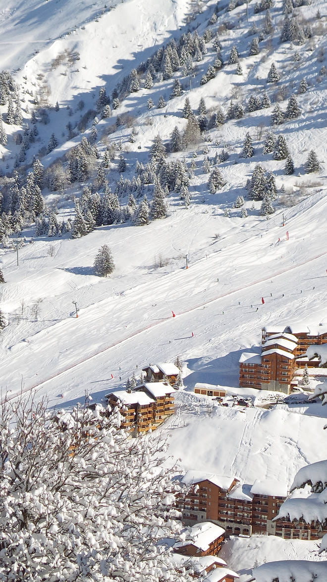 Meribel