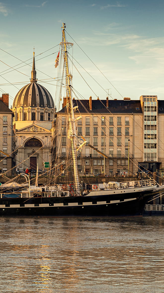 Nantes
