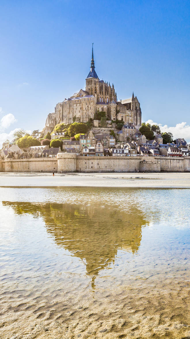 Normandy