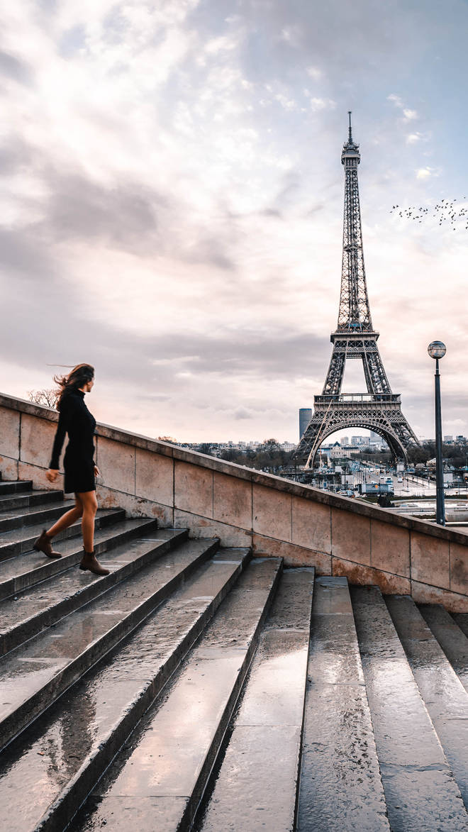 Paris