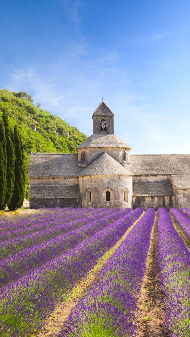 Provence