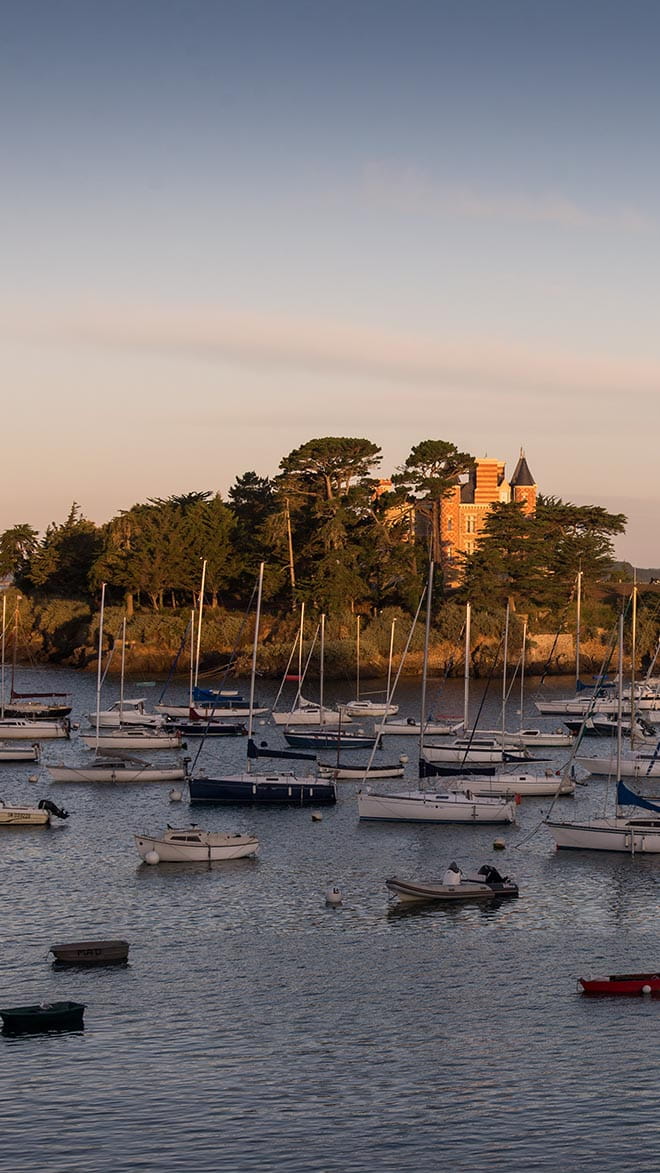 Saint-Briac-sur-Mer