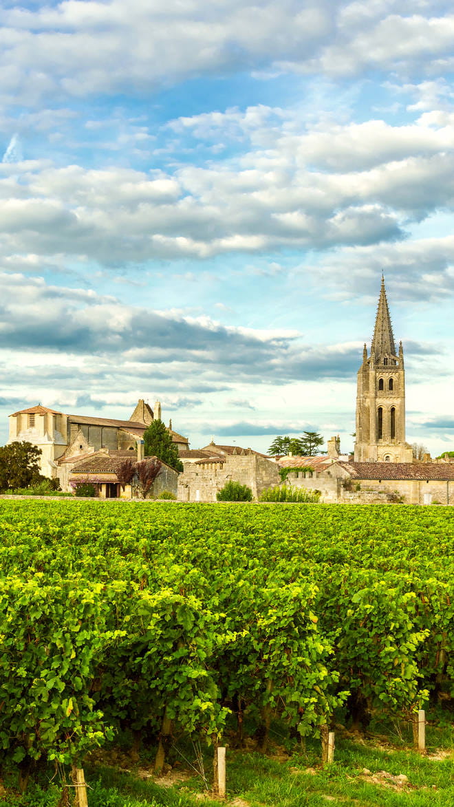 Saint-Emilion