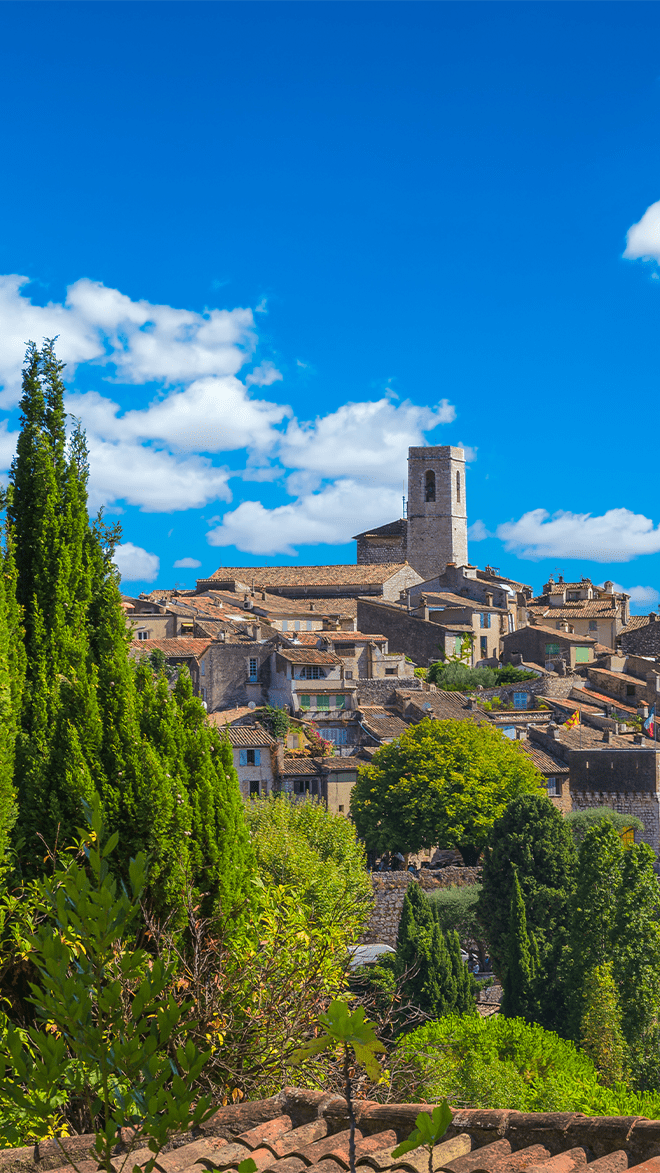 Saint-Paul de Vence