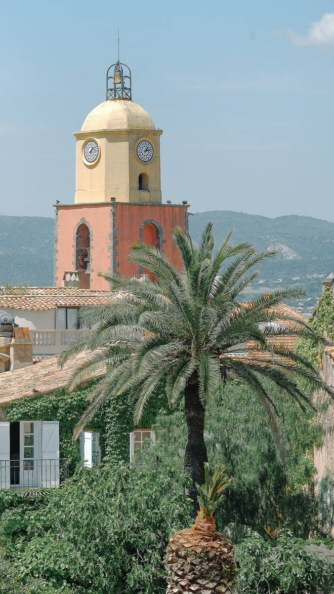 Saint-Tropez