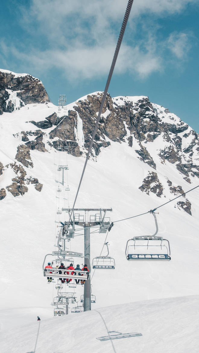 Val Thorens