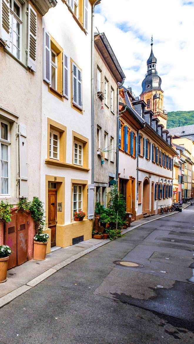 Heidelberg