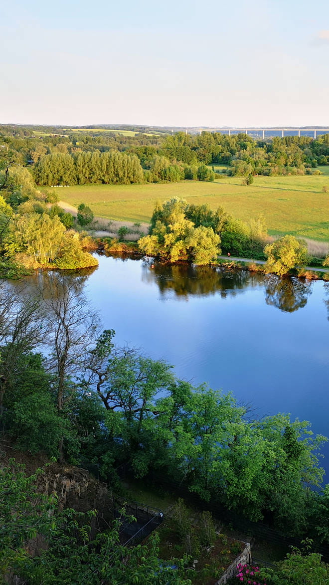 Mulheim an der Ruhr