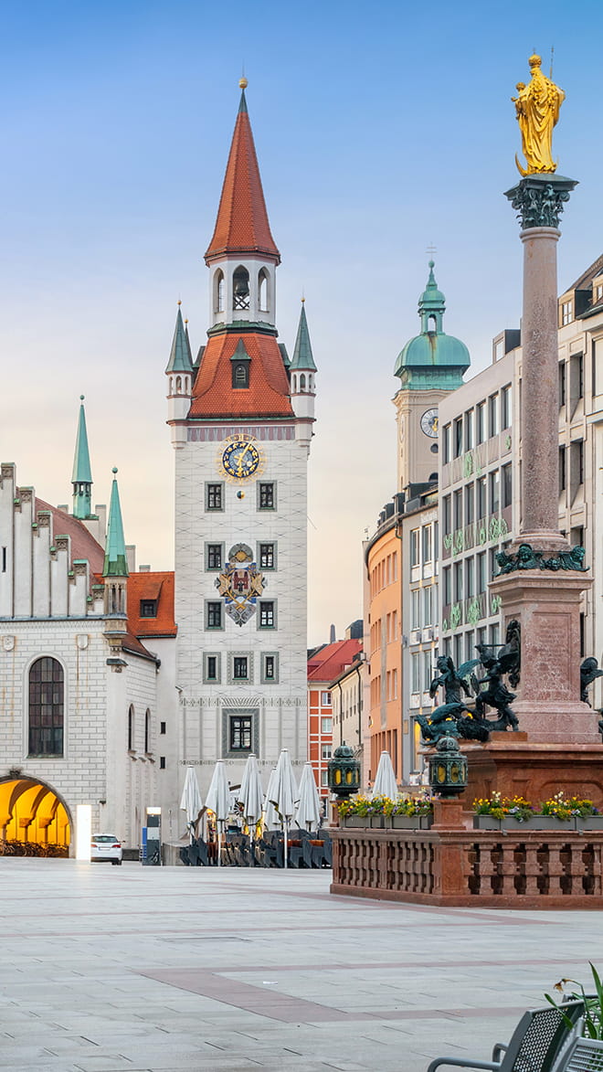 Munich