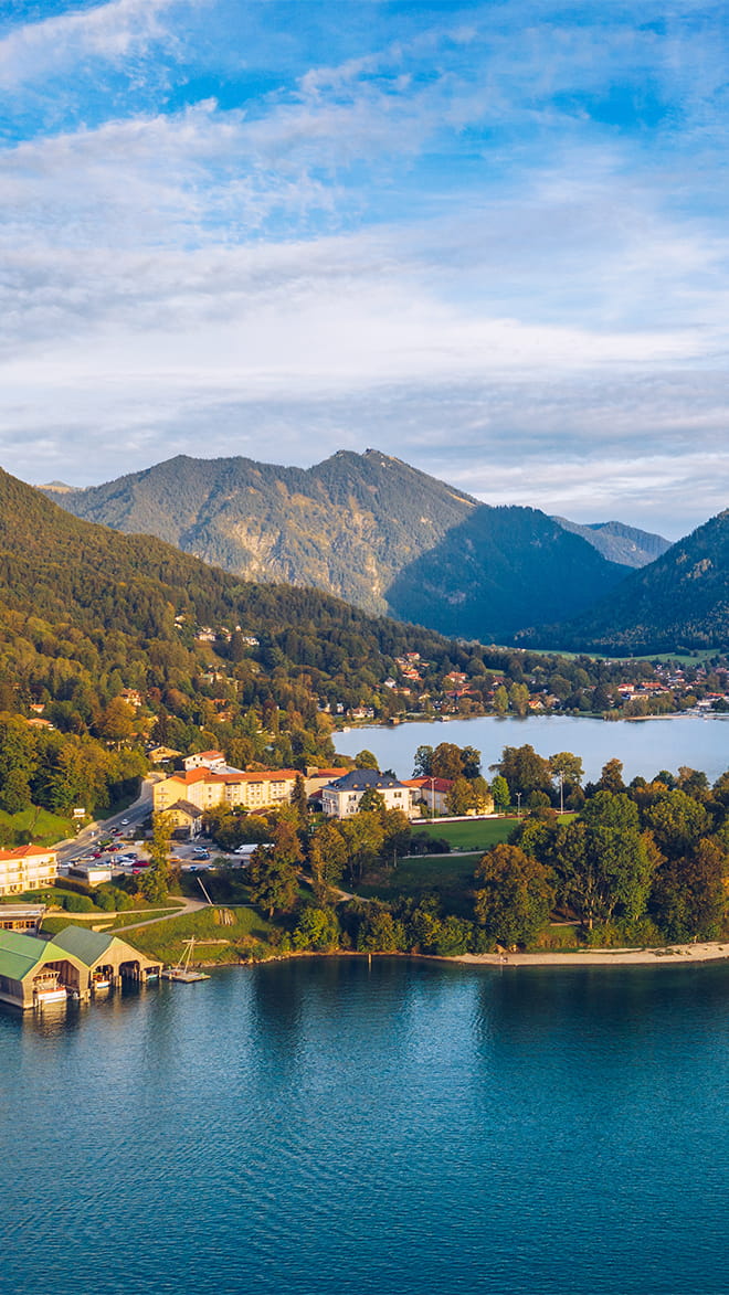 Rottach-Egern