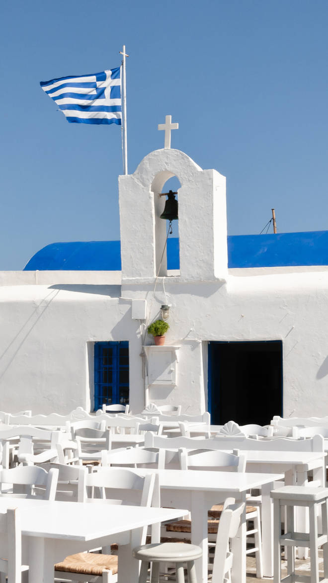 Agios Nikolaos