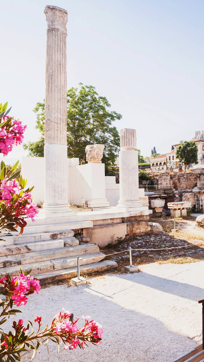 Athens