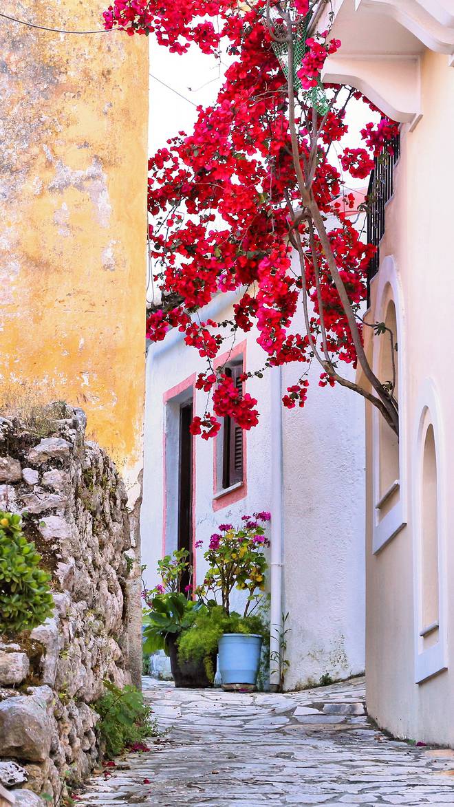 Corfu
