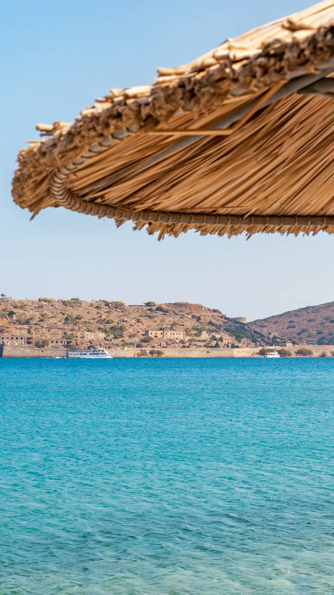 Elounda