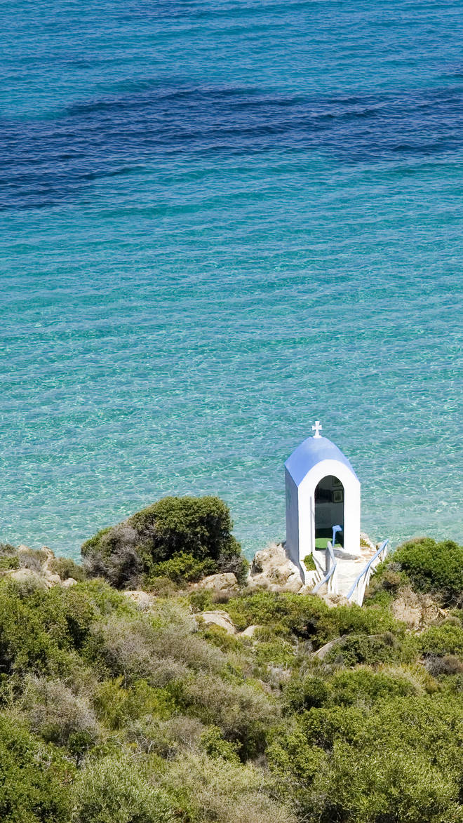 Halkidiki