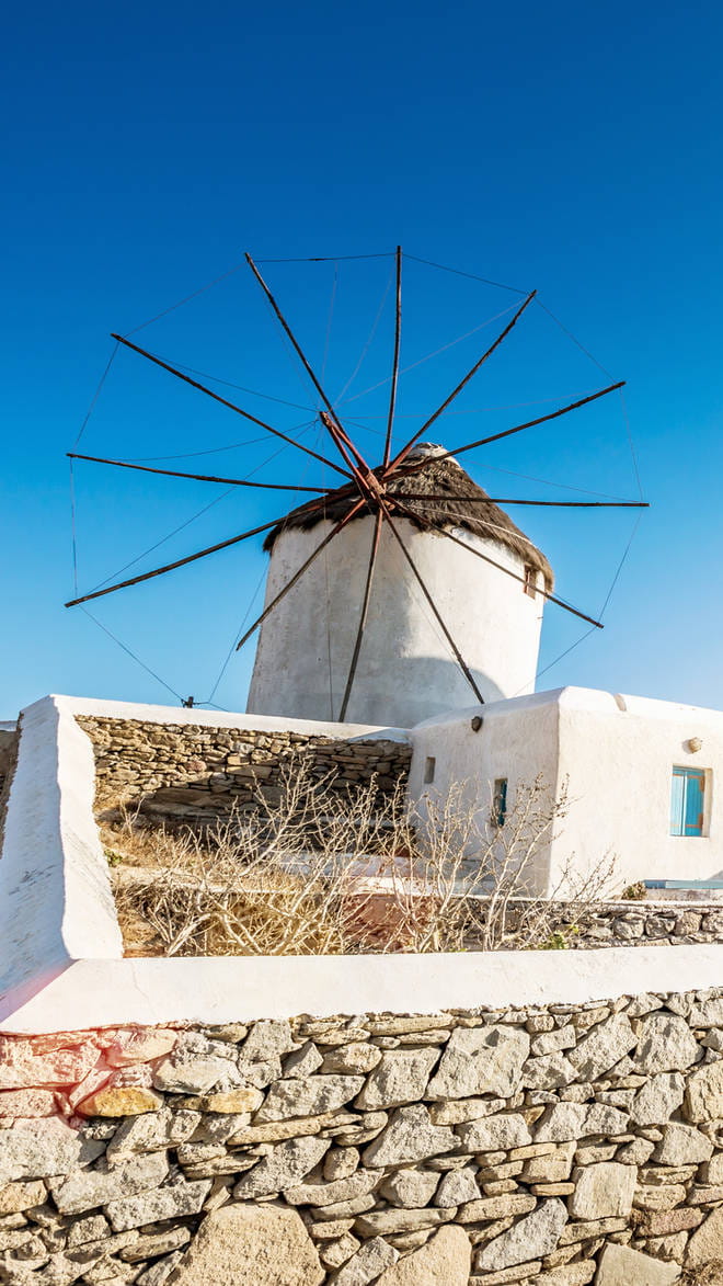 Mykonos