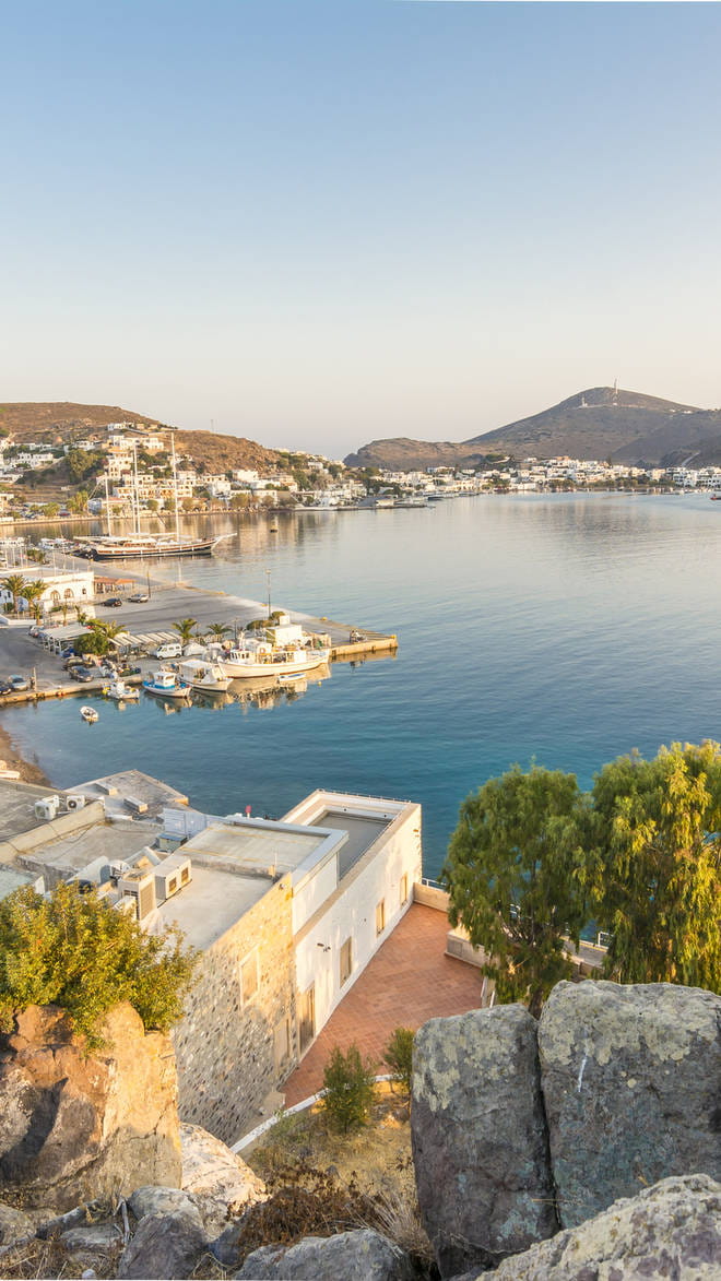 Patmos