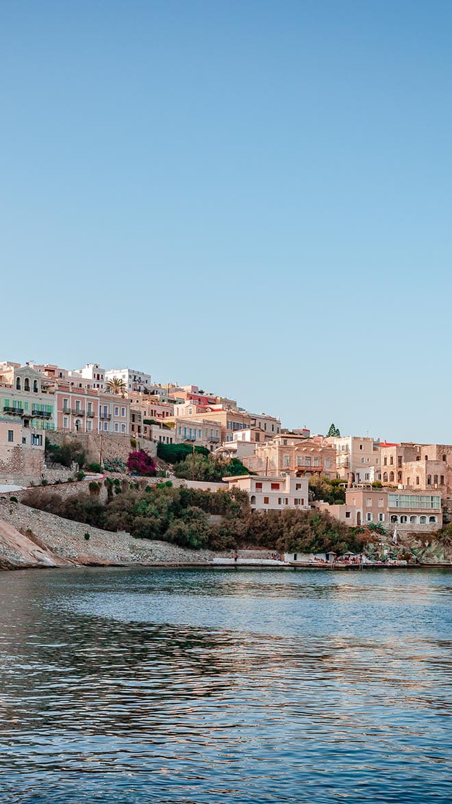 Syros