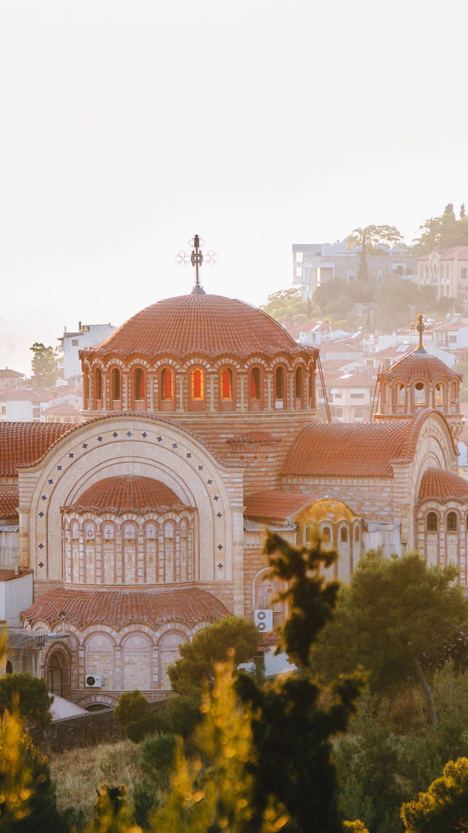 Thessaloniki