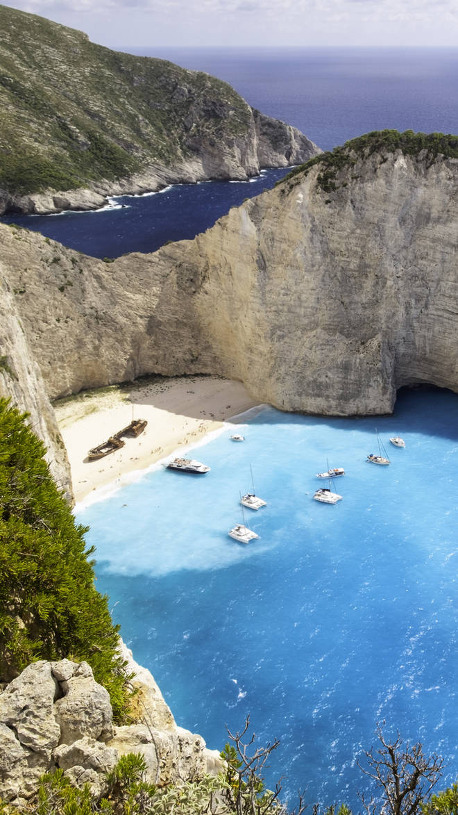 Zakynthos