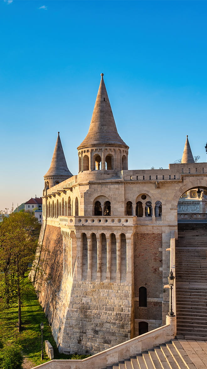 Budapest