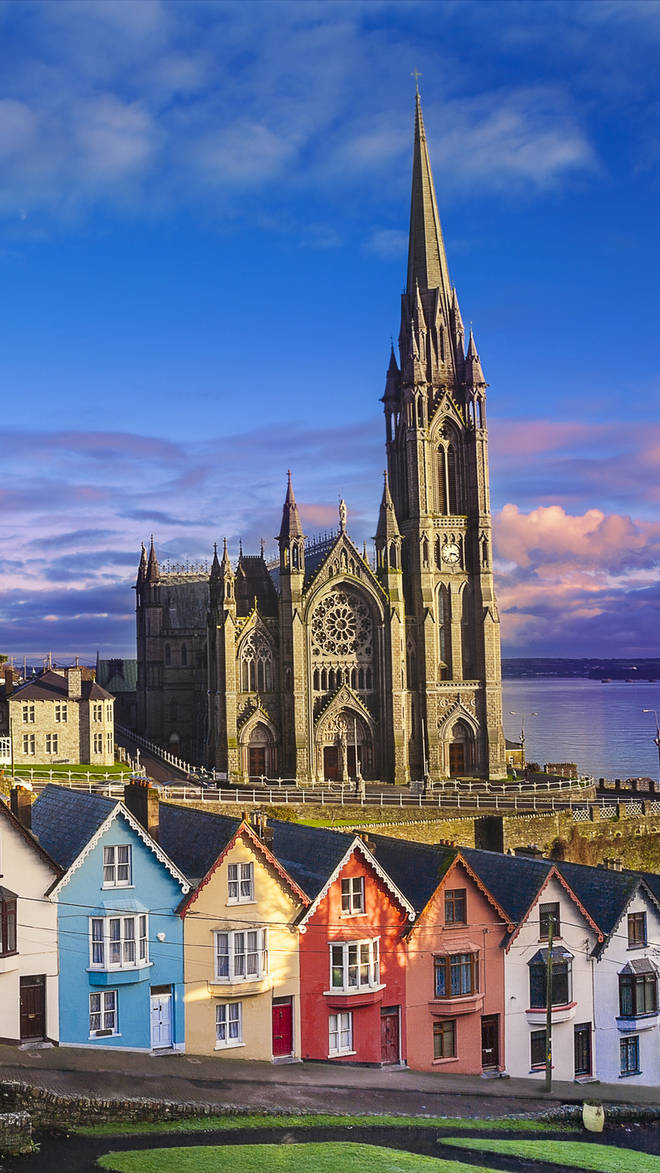 Cork
