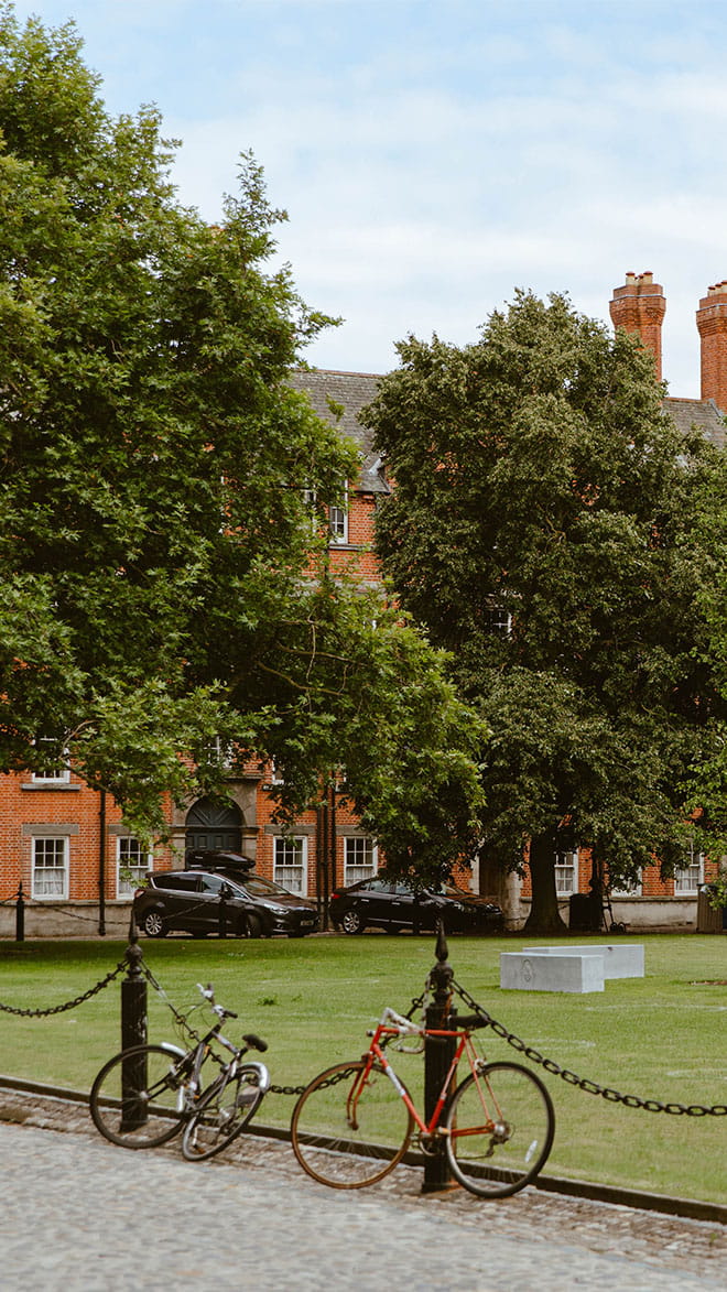 Dublin