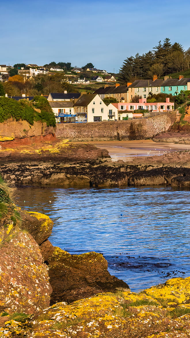 Waterford