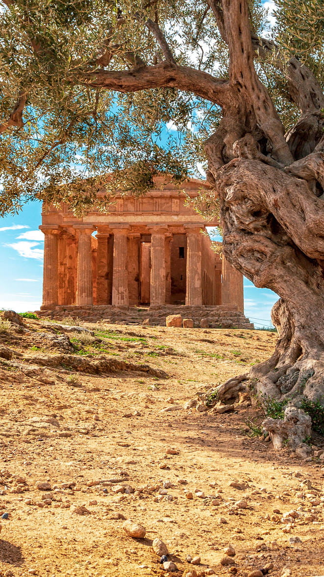 Agrigento