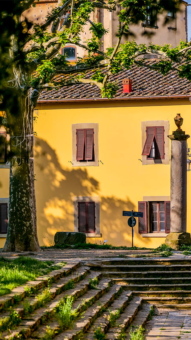 Arezzo