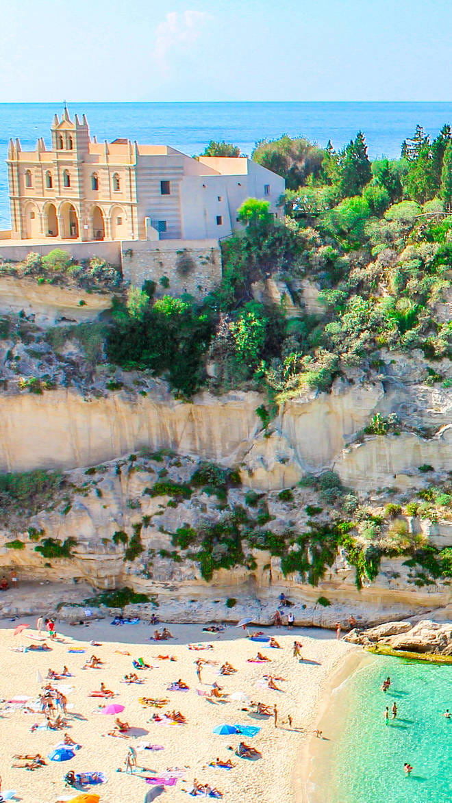 Calabria
