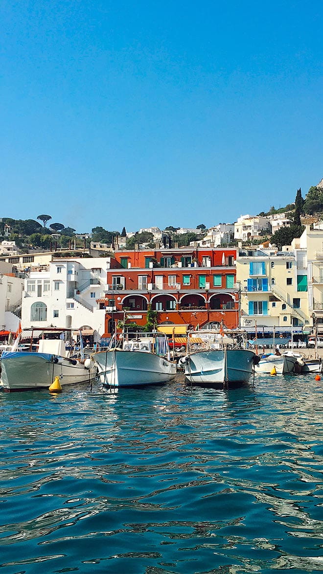 Capri