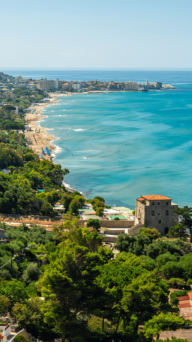 Cilento
