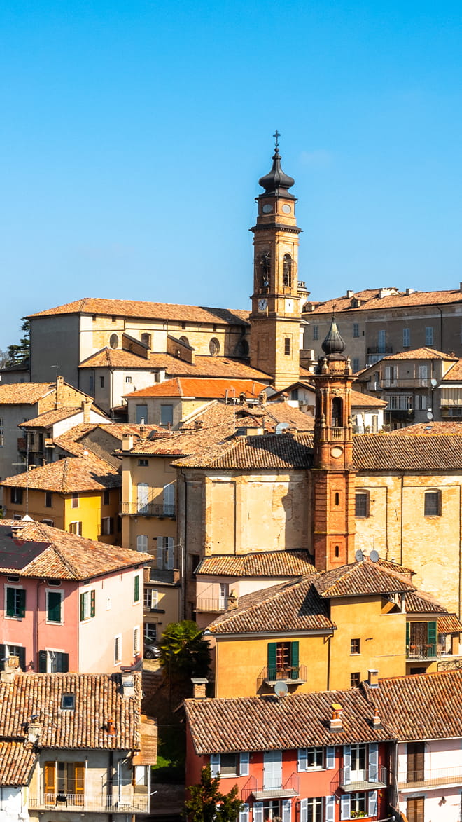 Costigliole d'Asti