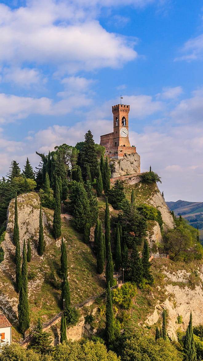 Emilia Romagna
