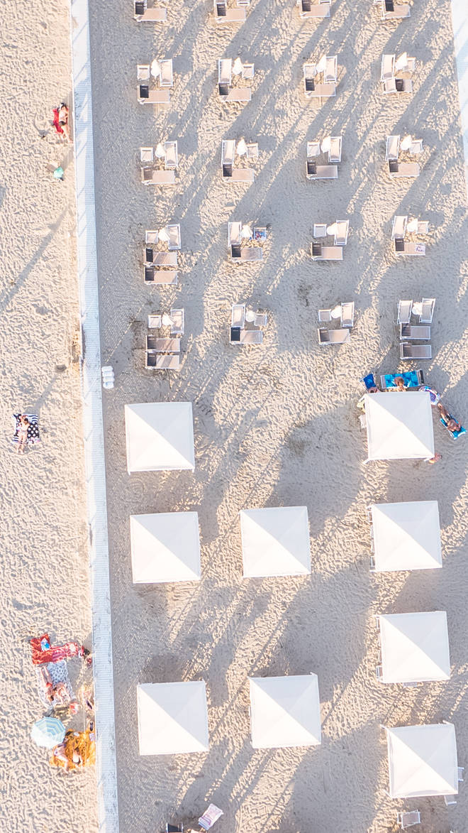 Forte dei Marmi