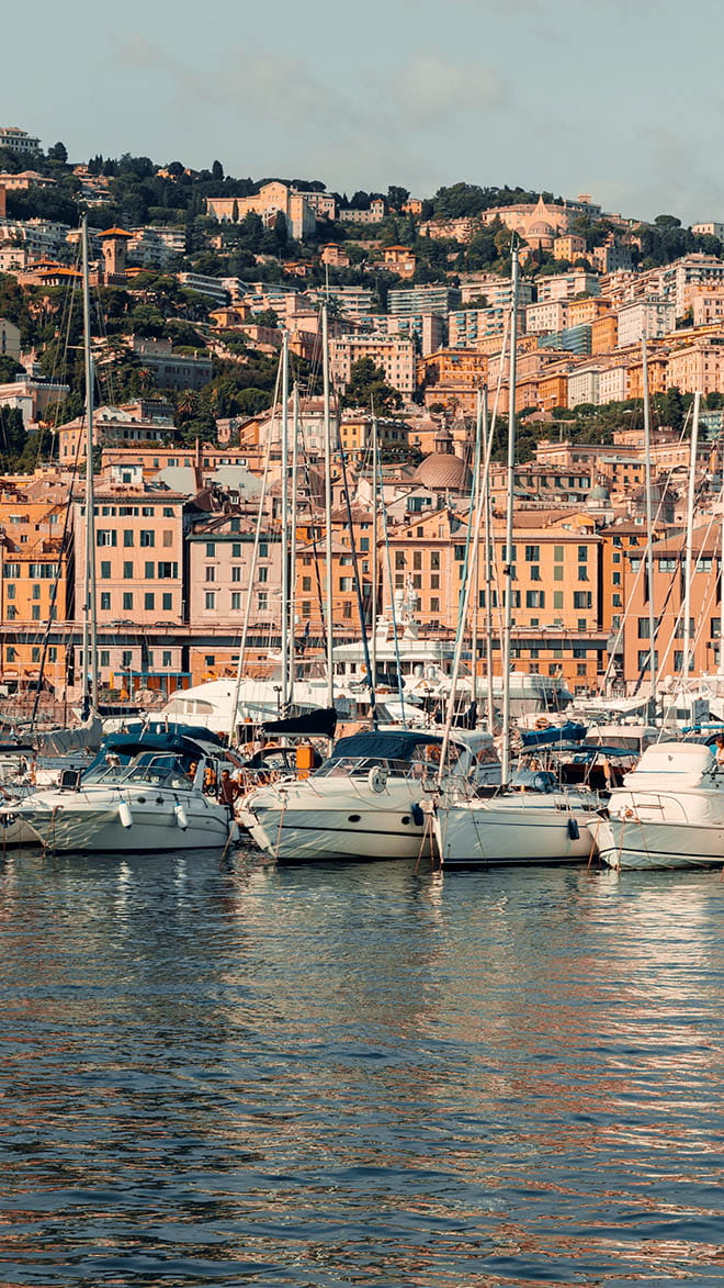 Genoa