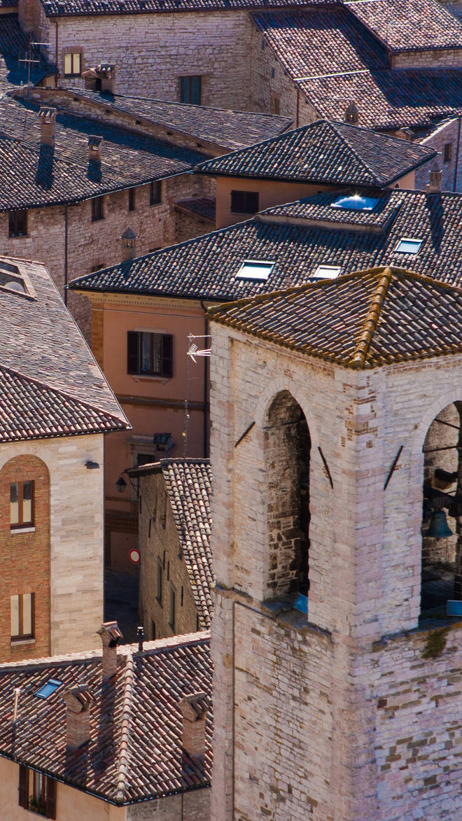 Gubbio