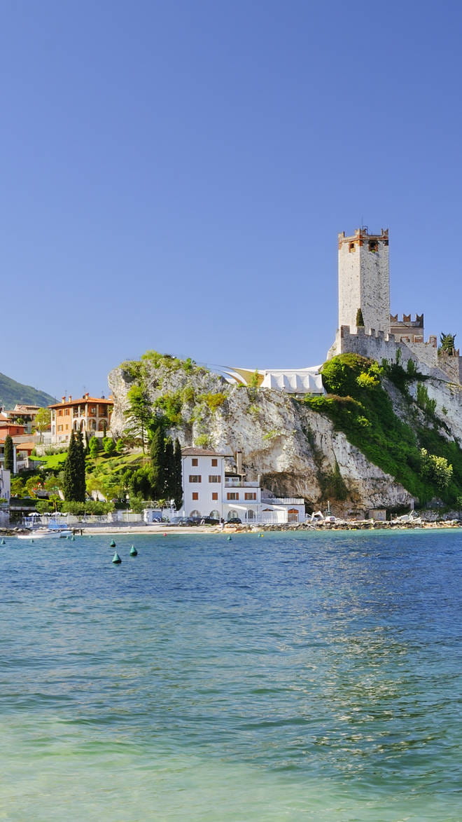 Lake Garda